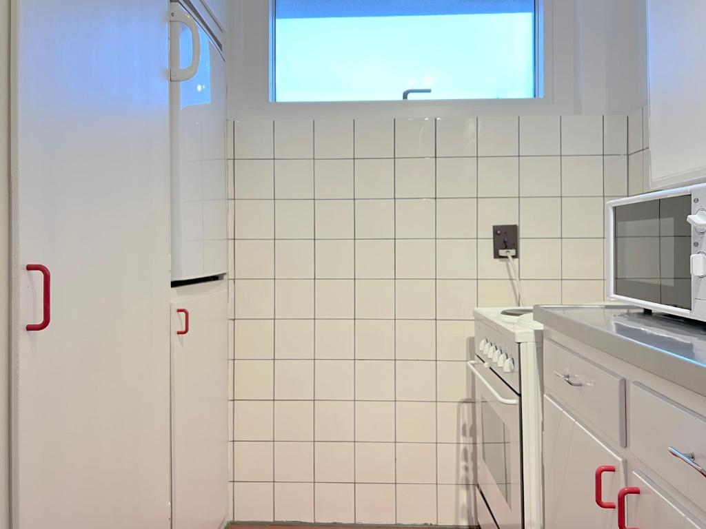 Fotografie z fotogalerie ubytování Studio Apartment In Glostrup v destinaci Glostrup