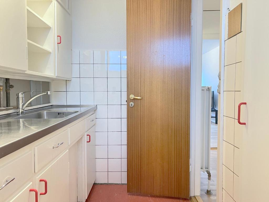 Fotografie z fotogalerie ubytování Studio Apartment In Glostrup v destinaci Glostrup