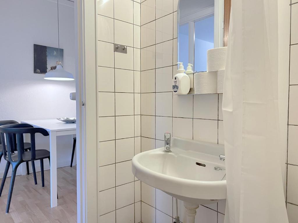Fotografie z fotogalerie ubytování Studio Apartment In Glostrup v destinaci Glostrup