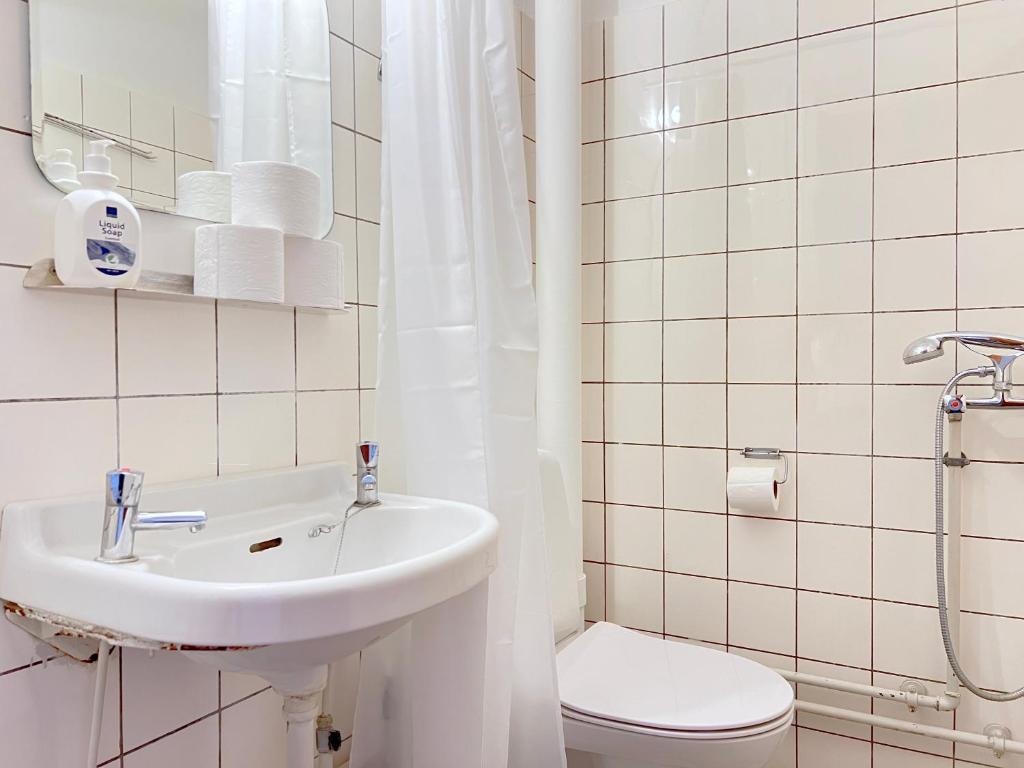 Fotografie z fotogalerie ubytování Studio Apartment In Glostrup v destinaci Glostrup