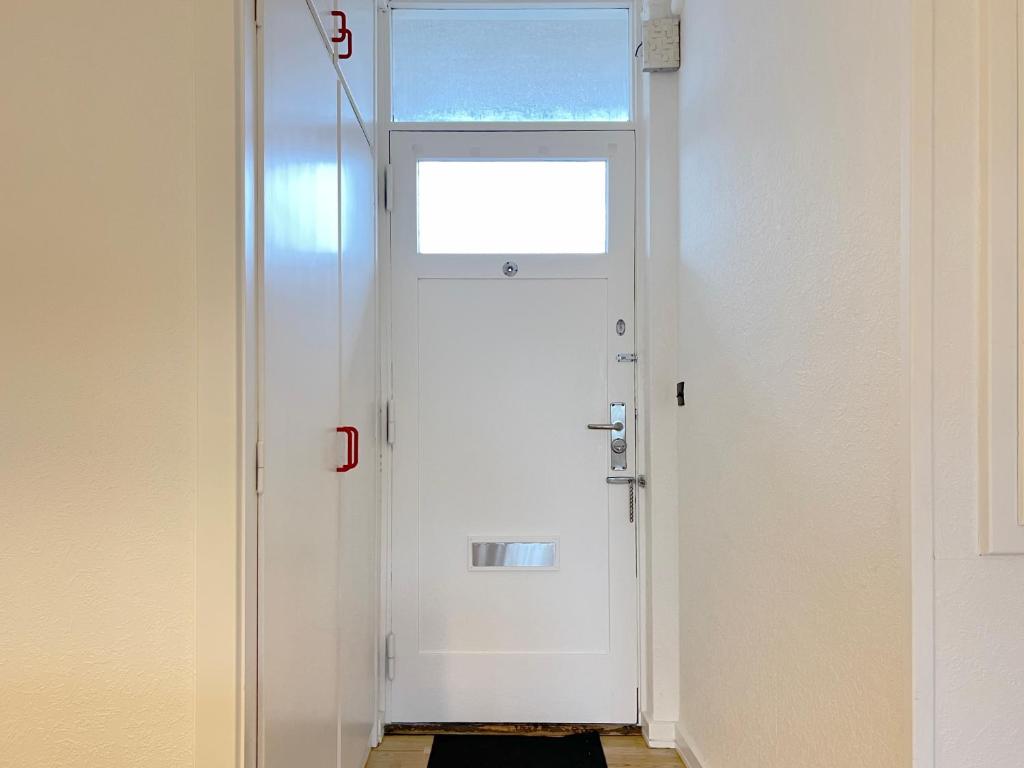 Fotografie z fotogalerie ubytování Studio Apartment In Glostrup v destinaci Glostrup