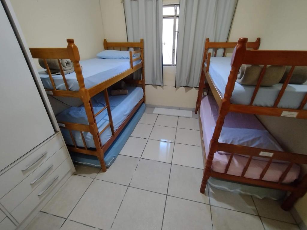 Postel nebo postele na pokoji v ubytování Casa Julieta