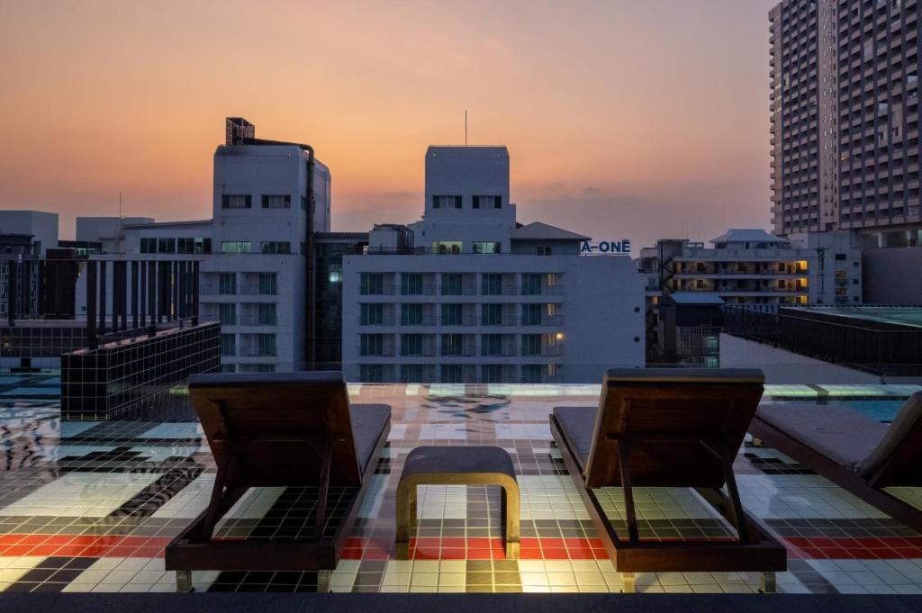 Payaa Hotel - Resim 8