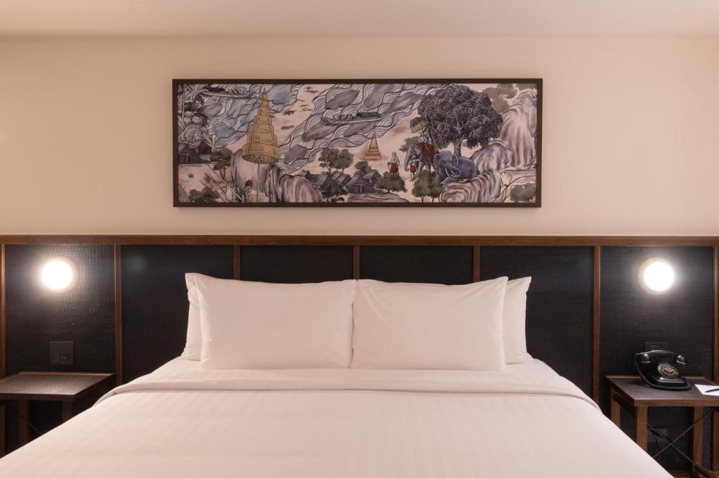 Payaa Hotel - Resim 16