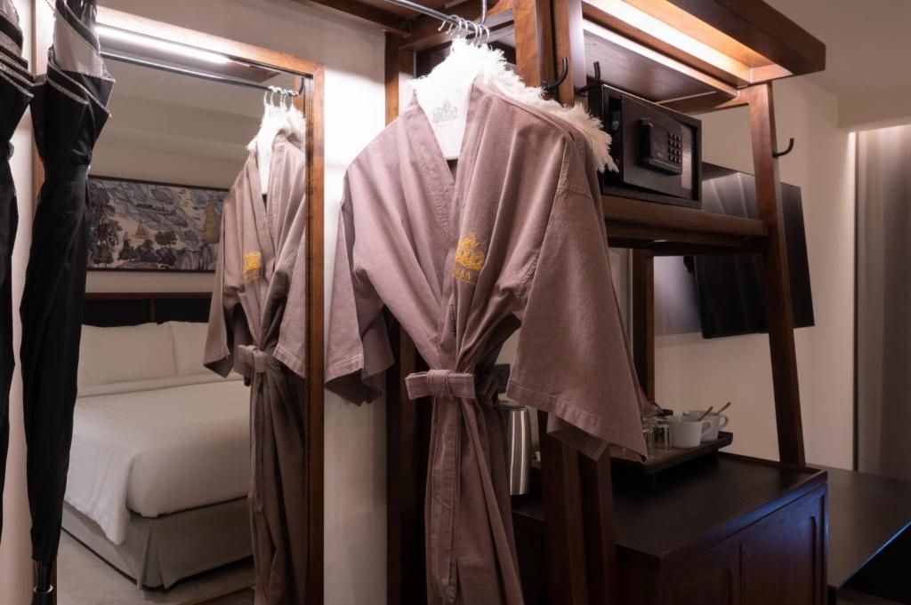 Payaa Hotel - Resim 14