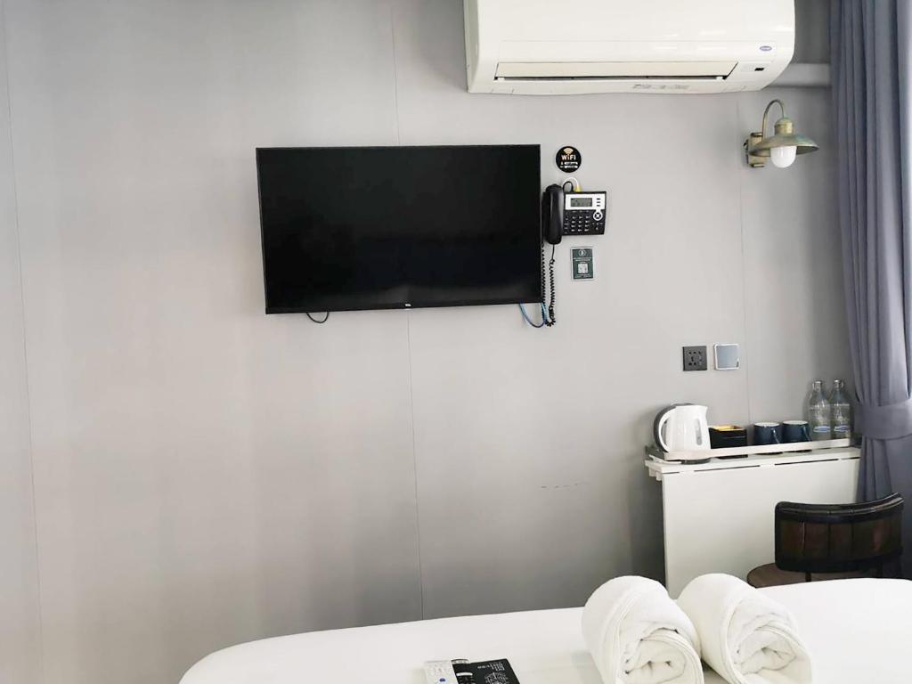 Suitetrails - Narawad Boutique Hotel