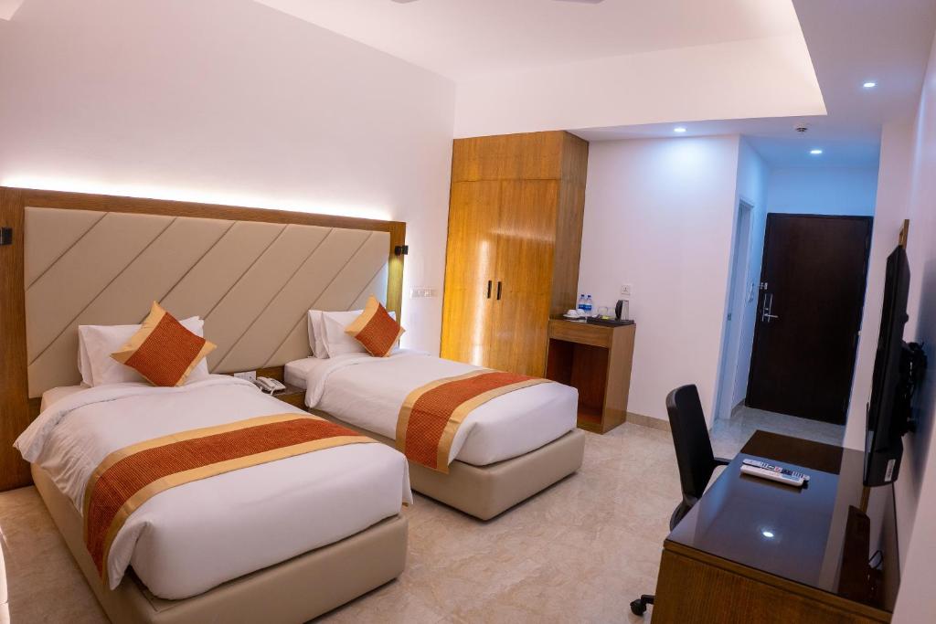 HOTEL STUDiO23 photo