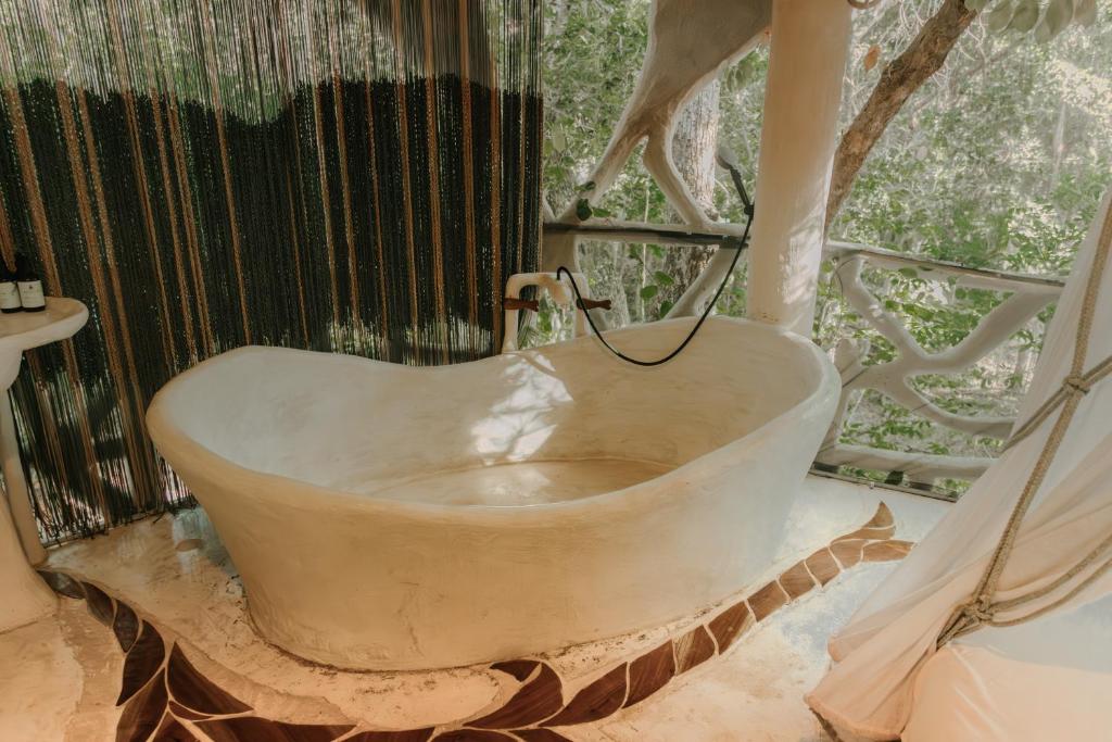 Fotografie z fotogalerie ubytování Ikalar v destinaci Akumal