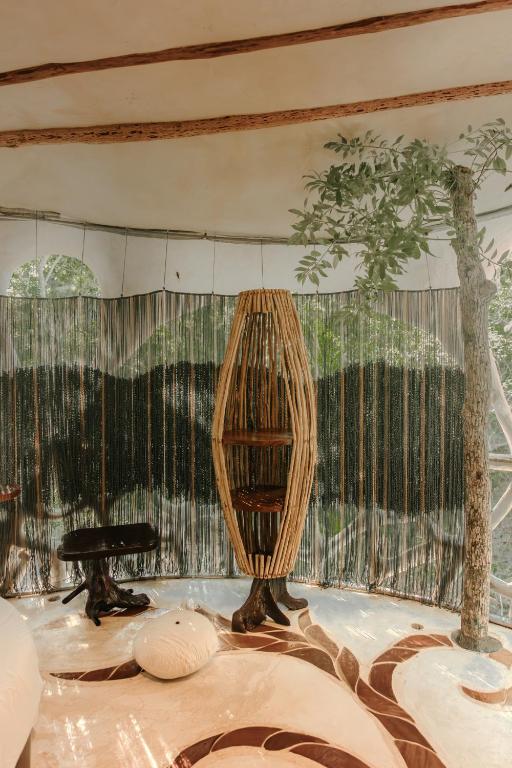 Fotografie z fotogalerie ubytování Ikalar v destinaci Akumal