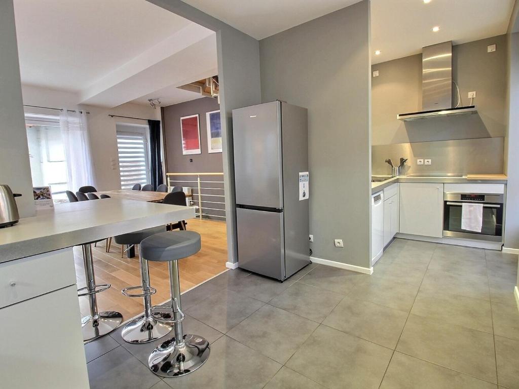Maison de caractère avec jacuzzi et parking à deux pas du centre historique de Colmar – photo 9