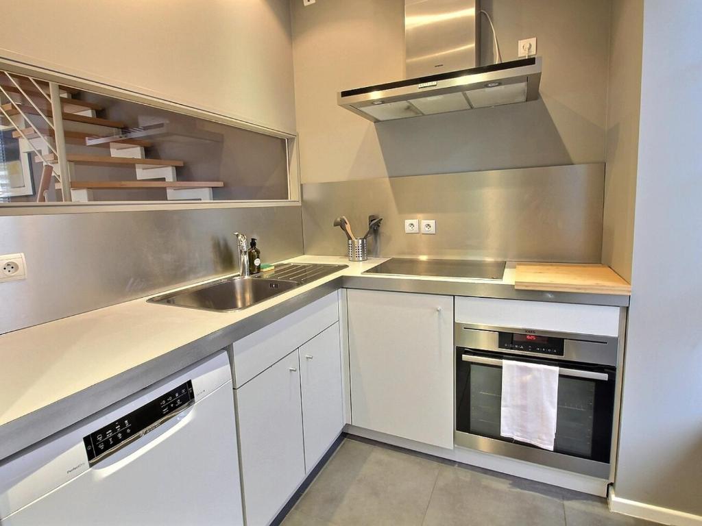 Maison de caractère avec jacuzzi et parking à deux pas du centre historique de Colmar – photo 10