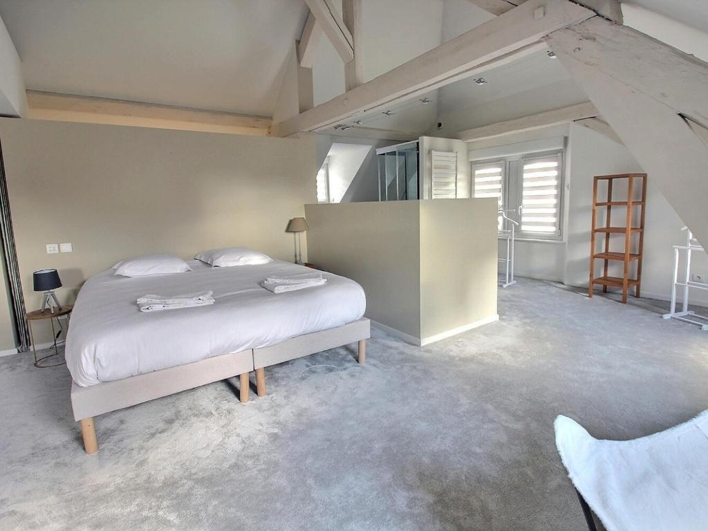 Maison de caractère avec jacuzzi et parking à deux pas du centre historique de Colmar – photo 13