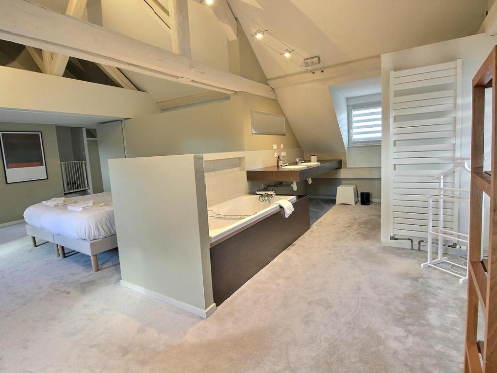 Maison de caractère avec jacuzzi et parking à deux pas du centre historique de Colmar – photo 14