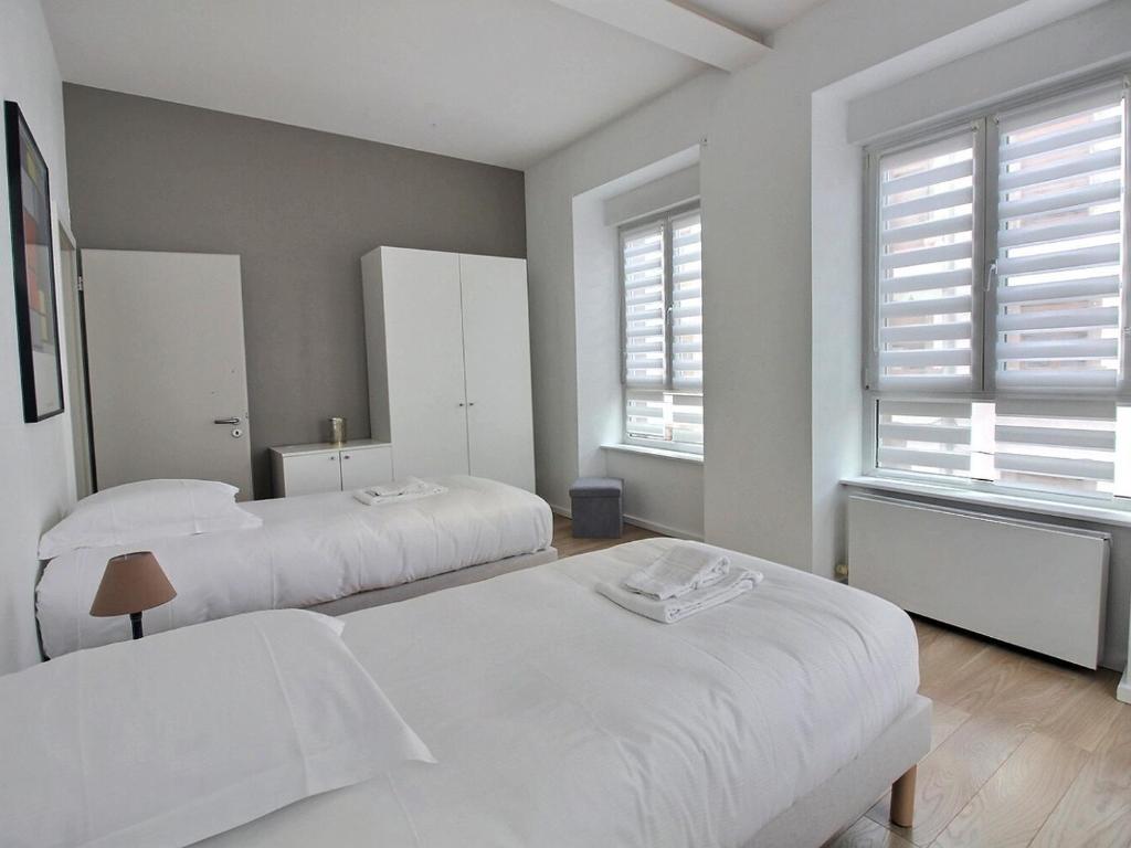 Maison de caractère avec jacuzzi et parking à deux pas du centre historique de Colmar – photo 19