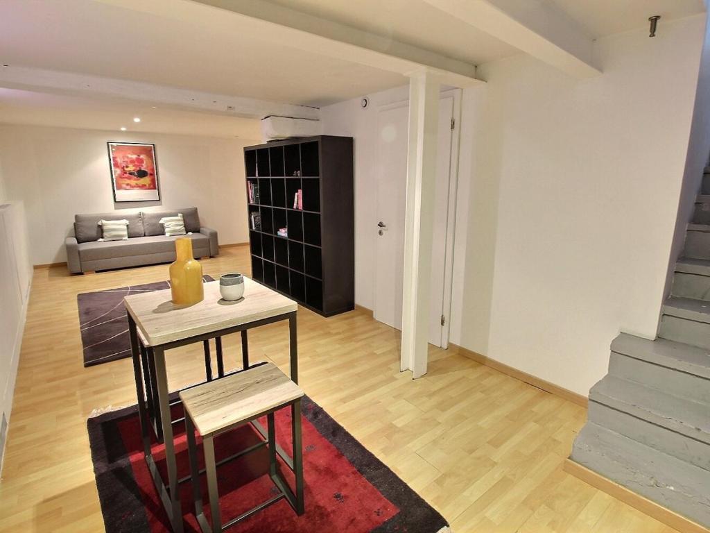 Maison de caractère avec jacuzzi et parking à deux pas du centre historique de Colmar – photo 25