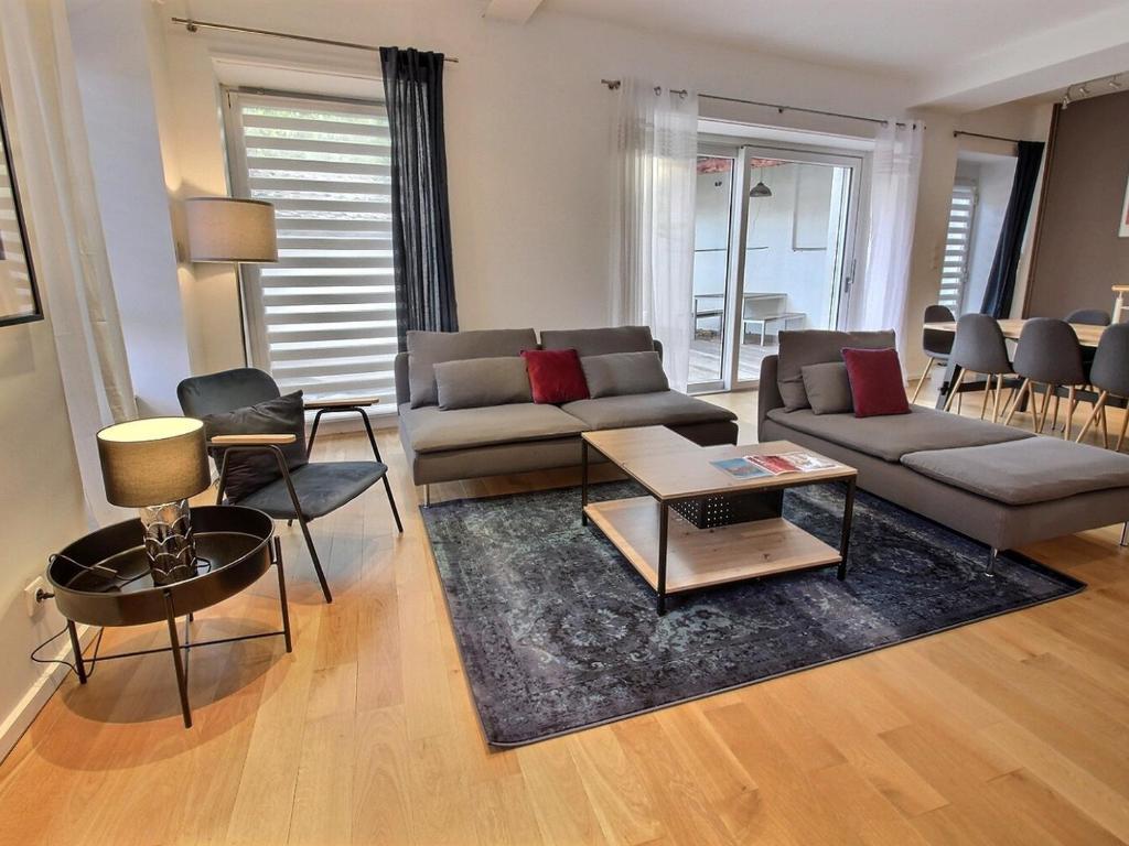 Maison de caractère avec jacuzzi et parking à deux pas du centre historique de Colmar – photo 26