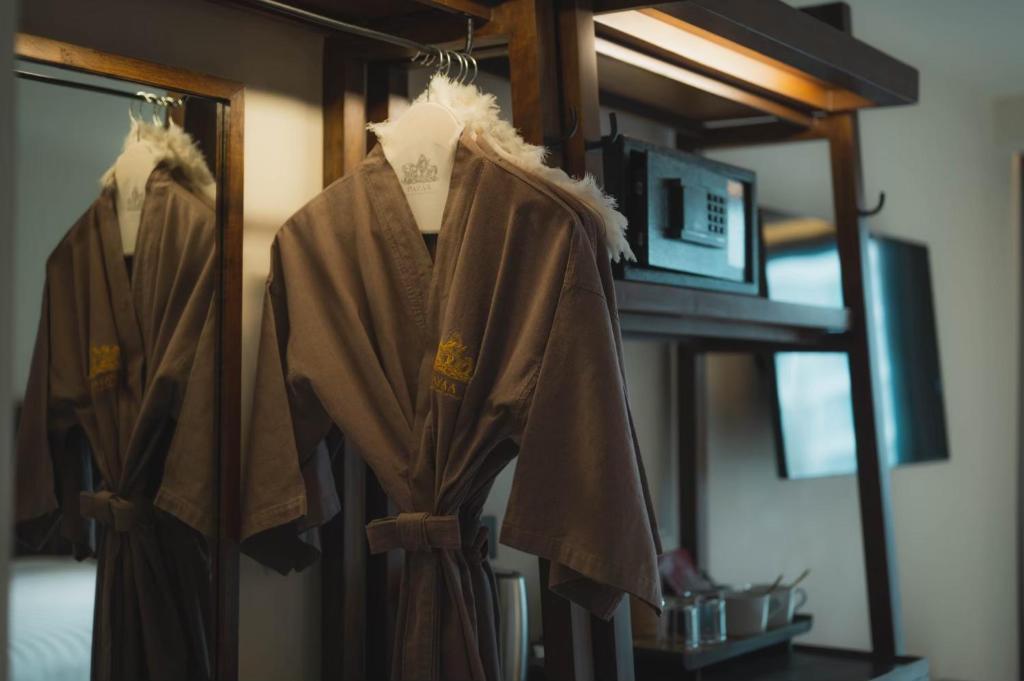 Payaa Hotel - Resim 23