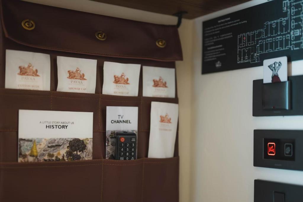 Payaa Hotel - Resim 22