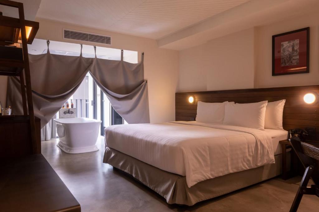 Payaa Hotel - Resim 21