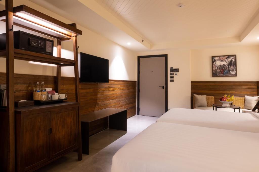 Payaa Hotel - Resim 20