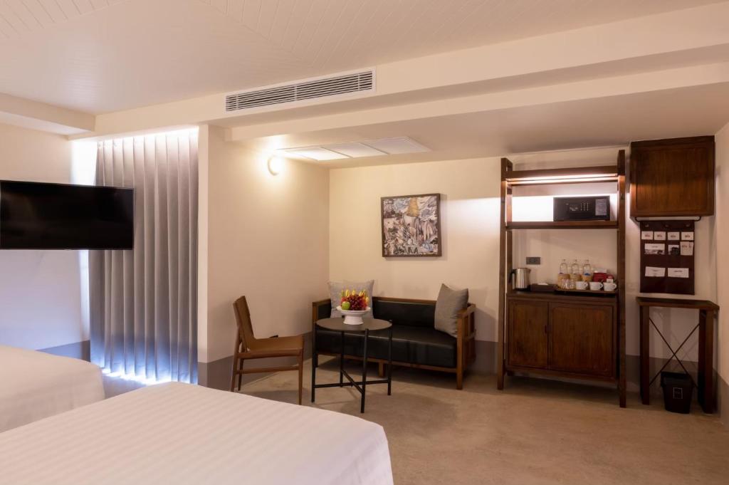 Payaa Hotel - Resim 29