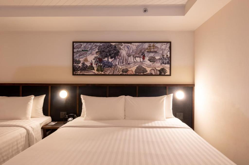 Payaa Hotel - Resim 28