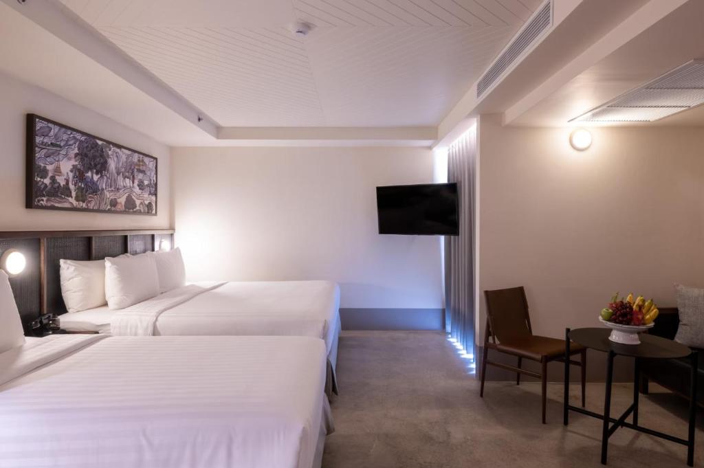 Payaa Hotel - Resim 27