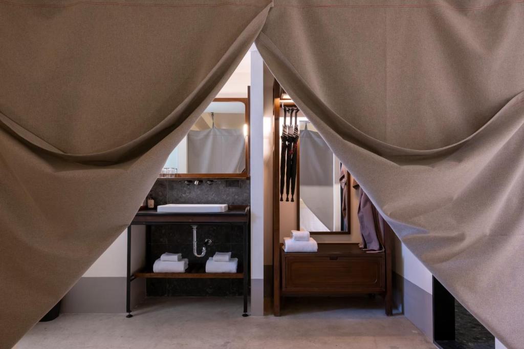 Payaa Hotel - Quarto Triplo