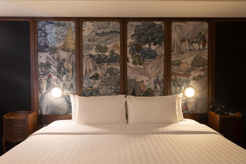 Payaa Hotel - Suíte Júnior