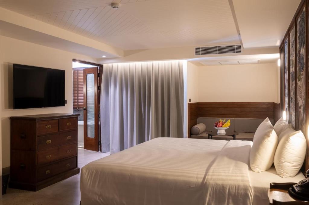 Payaa Hotel - Resim 32