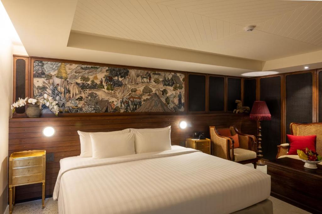 Payaa Hotel - Resim 39