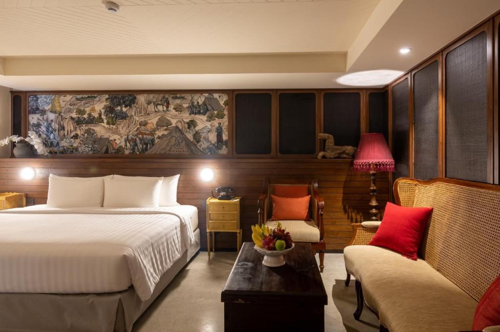 Payaa Hotel - Resim 38