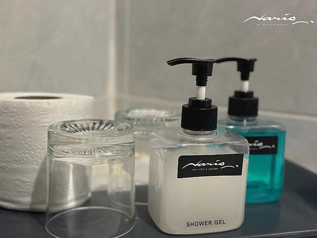 Naris Art Hotel - Resim 9