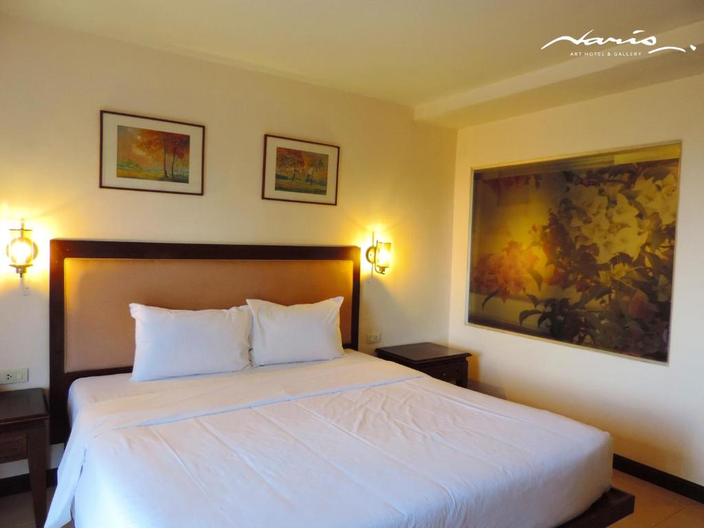 Naris Art Hotel - Resim 29