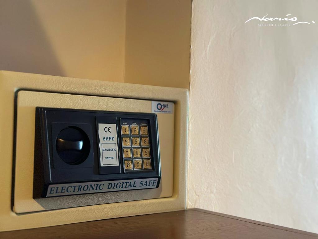 Naris Art Hotel - Resim 38