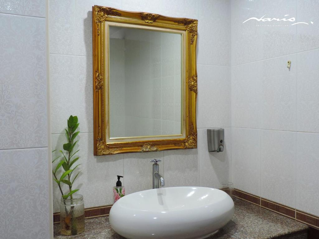 Naris Art Hotel - Resim 23