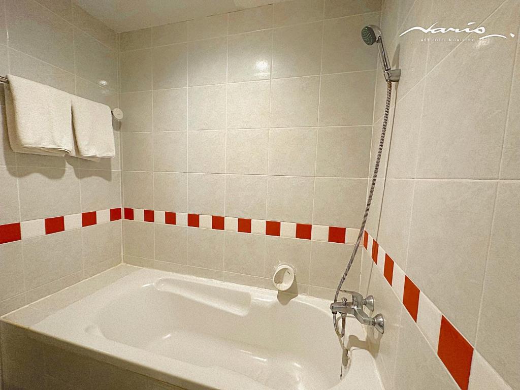 Naris Art Hotel - Resim 43