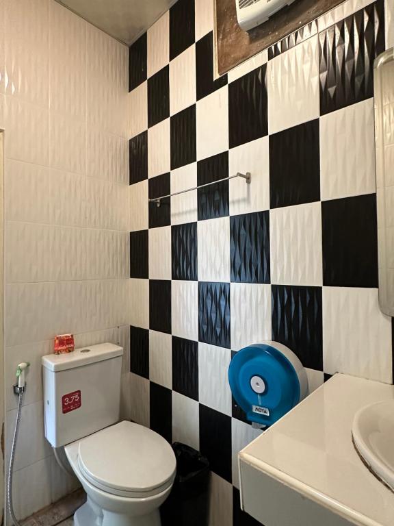 ชอว์ งาทอง รีสอร์ต Chor Ngar Thong Erawan Kanchanaburi - 17