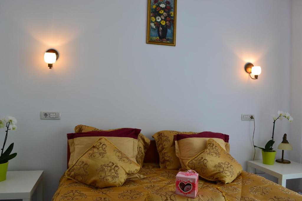 City Park Residence - Apartamento Nº 6