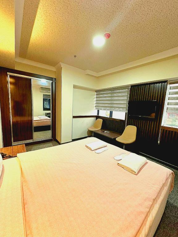 koza millenyum hotel&spa - Grande Chambre Unique