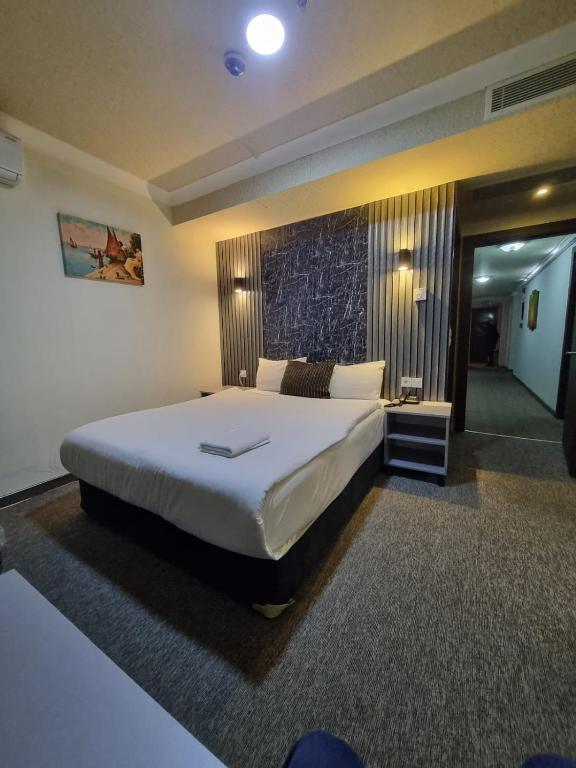 koza millenyum hotel&spa - Grande Chambre Double