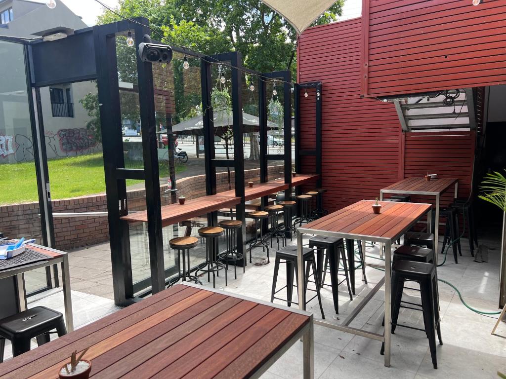 Native Rose Hotel - Resim 25