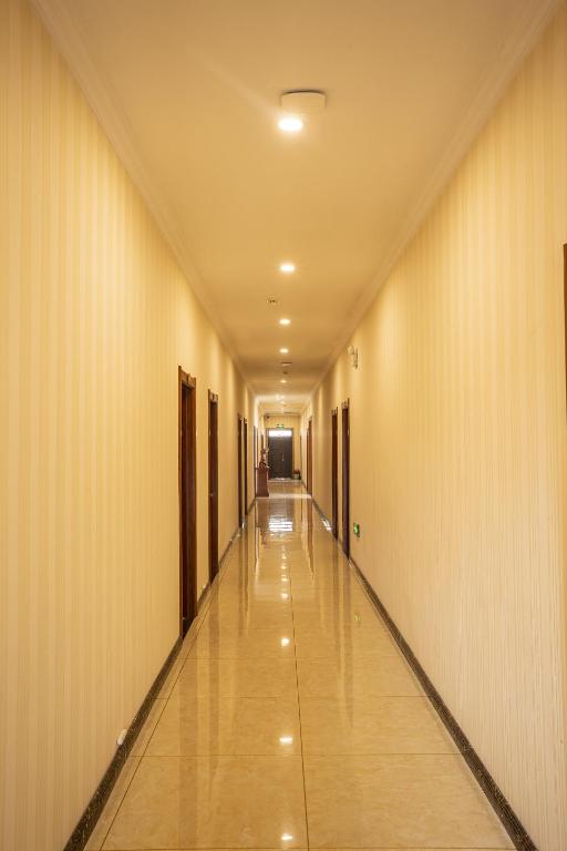 Fotografie z fotogalerie ubytování Harbin Binpeng Inn - Harbin Taiping International Airport v destinaci Taipingzhuang