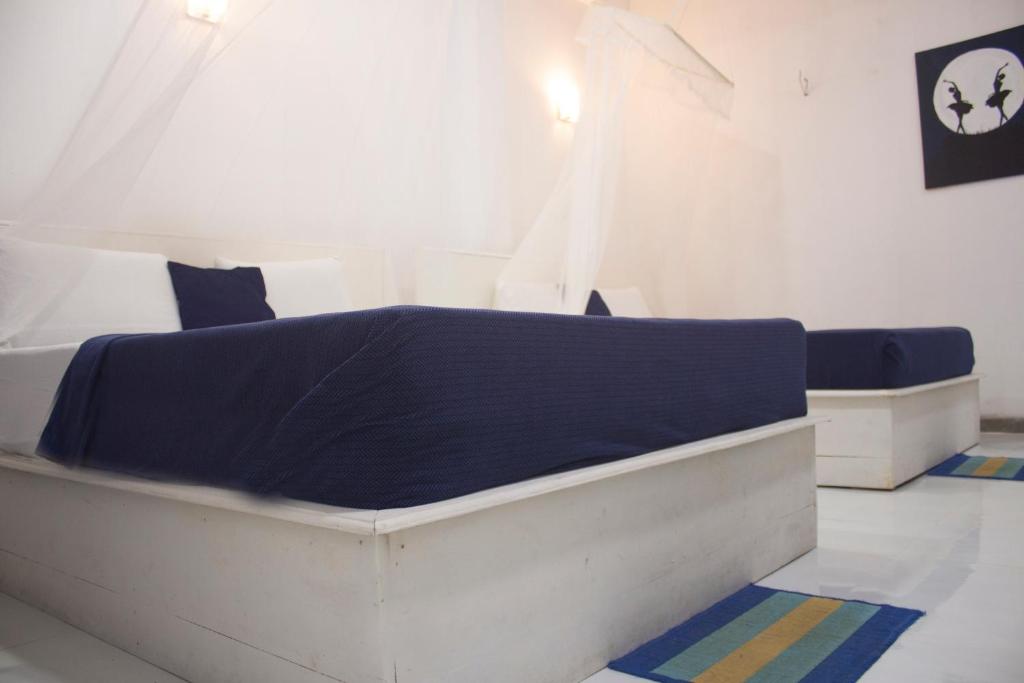 Ella Walkers Nest - 10