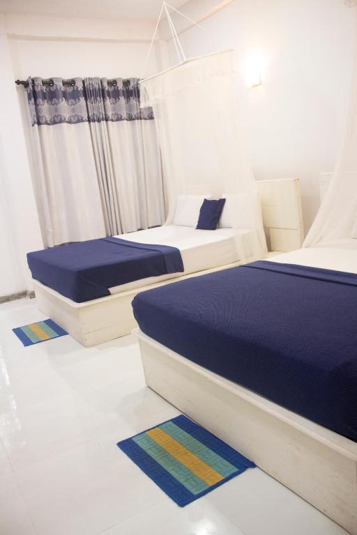 Ella Walkers Nest - 19