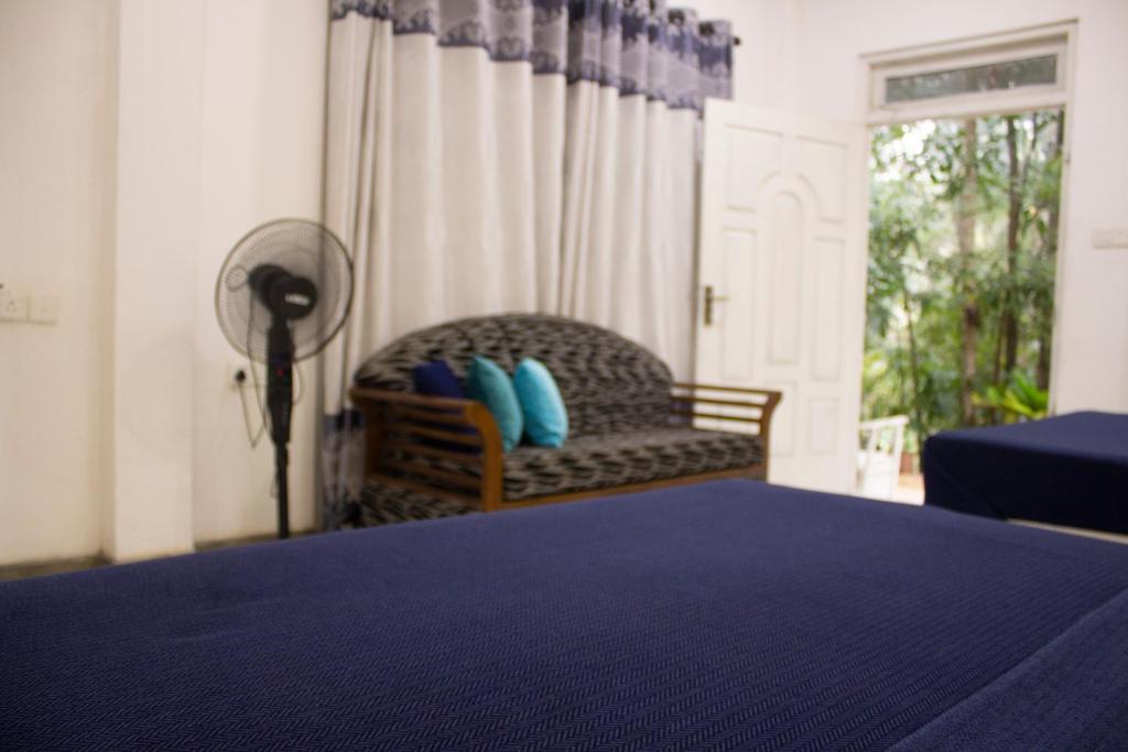 Ella Walkers Nest - 18