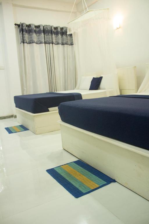 Ella Walkers Nest - 15