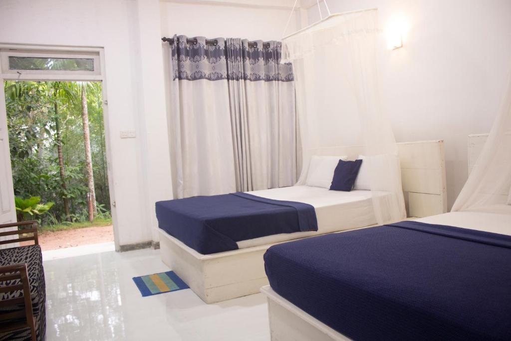 Ella Walkers Nest - 17