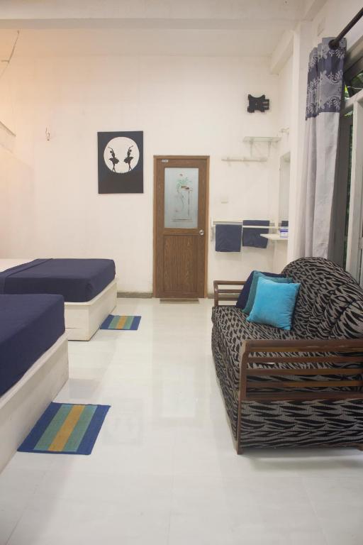 Ella Walkers Nest - 3