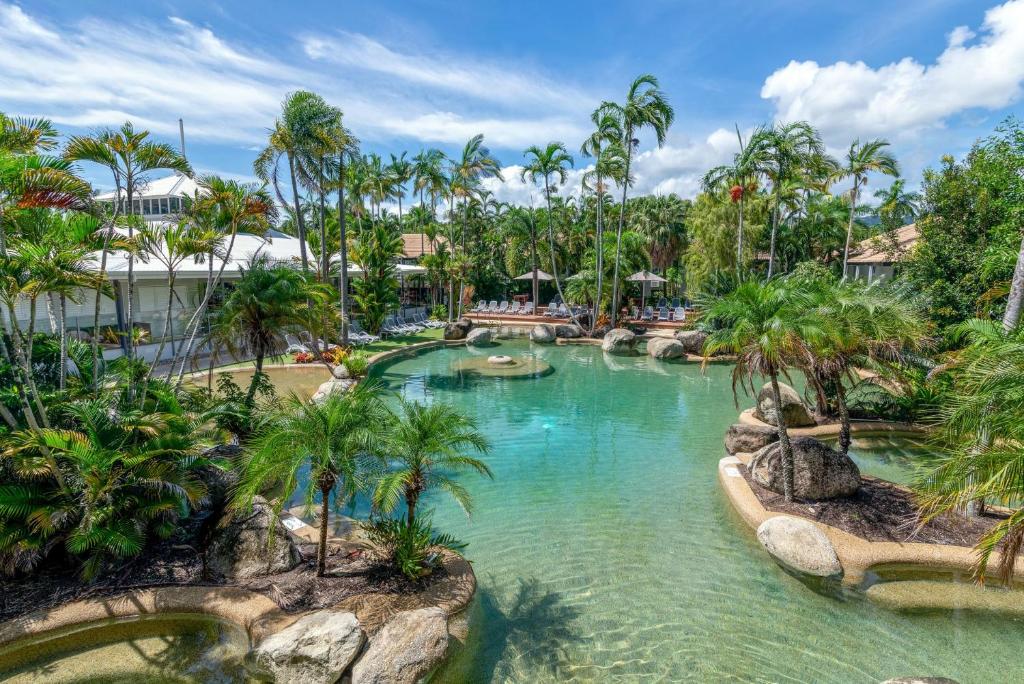 84 Reef Resort, Port Douglas (updated prices 2024)